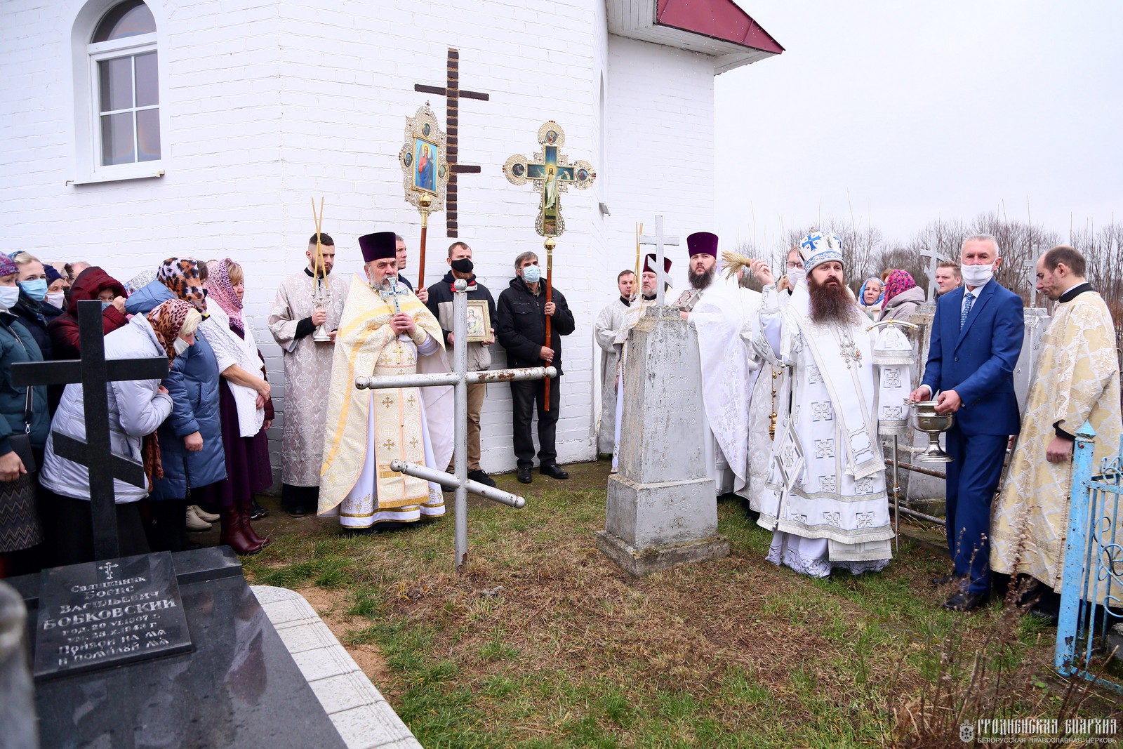 сорочинск храм михаила архангела