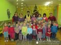 26 января 2015 года. Священник освятил здание детского сада в деревне Лунно