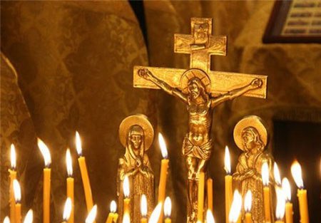Почему православные радуются смерти?