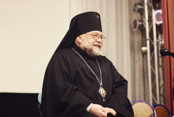 Архиепископ Гродненский Артемий: "Не волнуйтесь, будете жить по-христиански – гонения вас не оставят"