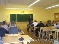 Завершился цикл бесед о праздниках со священником в школе №32 города Гродно