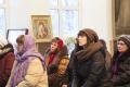 Лекция Светланы Силовой в агрогородке Коптевка Лекция Светланы Силовой в агрогородке Коптевка