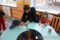Братчики храма Благовещения Пресвятой Богородицы города Волковыска посетили дошкольную группу Волковысского детского дома