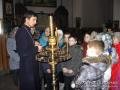 Ученики Волковысской гимназии №2 посетили с экскурсией Свято-Петро-Павловский кафедральный собор