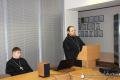 Сотрудники миссионерско-катехизаторского отдела Гродненской епархии провели лекции на тему зависимостей в Гродненском аграрном университете Сотрудники миссионерско-катехизаторского отдела Гродненской епархии провели лекции на тему зависимостей в Гродненском аграрном университете