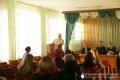 Священник принял участие в расширенном родительском собрании в Зельвенской гимназии №1
