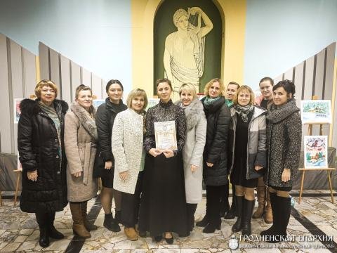 Второй отборочный день фестиваля «Коложский благовест» в Большой Берестовице Второй отборочный день фестиваля «Коложский благовест» в Большой Берестовице
