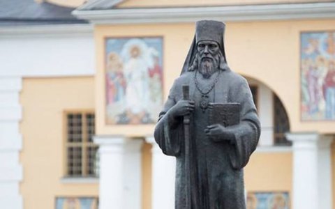 25 цитат Феофана Затворника