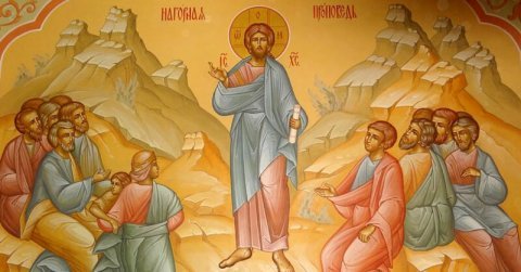 Архiепiскап Арцемiй. Пропаведзь у 3-ю нядзелю па Пяцідзясятніцы