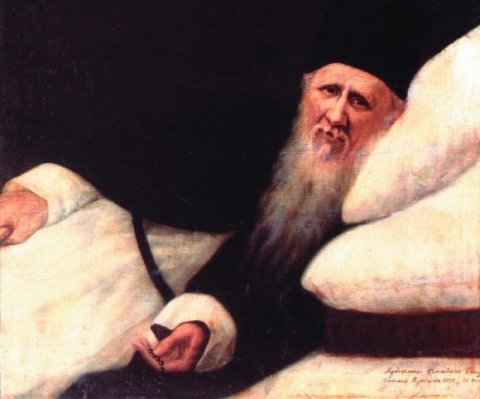 «Терпел Елисей, терпел Моисей, терпел Илия, потерплю и я». Цитаты и афоризмы Амвросия Оптинского