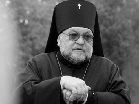 Обращение архиепископа Гродненского и Волковысского Артемия к клиру и пастве Гродненской епархии