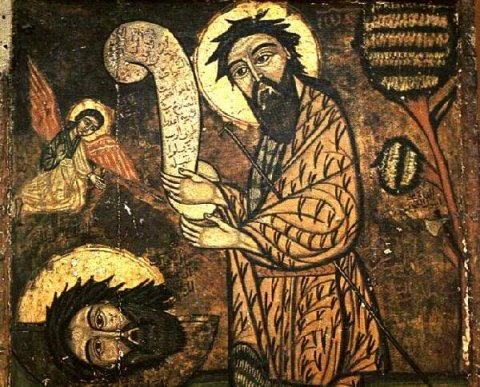 Усекновение главы Иоанна Крестителя: почему убийство пророка – праздник?