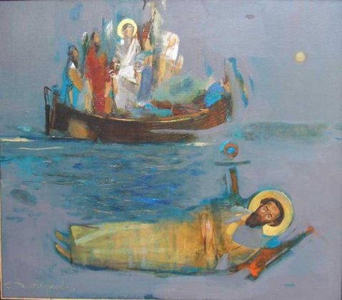 Православный Папа Римский