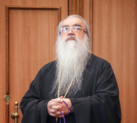 «Он сам всегда был на высоте и всех тянул наверх». Гродненские священники о митрополите Филарете