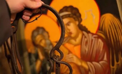 Вериги Петра: история самых известных в мире оков