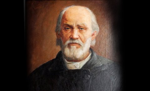 Священномученик Владимир Зубкович