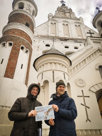Совы под крылом у Церкви: на звонницах храмов установят домики для сипух