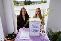 Братчики Благовещенского прихода Волковыска провели благотворительную акцию