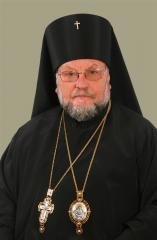 Пасхальное поздравление Высокопреосвященнейшего Артемия, архиепископа Гродненского и Волковысского