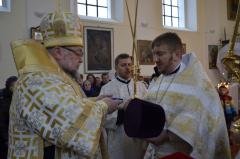 220-летие храма Рождества Пресвятой Богородицы д.Массоляны 220-летие храма Рождества Пресвятой Богородицы д.Массоляны