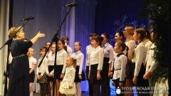 Отборочный тур фестиваля «Коложский Благовест» в Волковыске