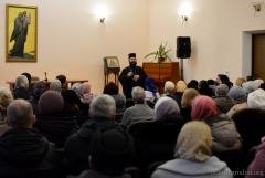 Клуб православного общения посетили гости из Супрасльского Благовещенского монастыря