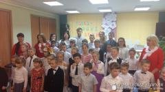 В школах города Скидель прошли Пасхальные утренники В школах города Скидель прошли Пасхальные утренники
