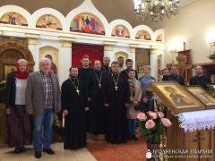 В Волковыске прошел семинар, посвященный проблеме алкоголизма и наркомании В Волковыске прошел семинар, посвященный проблеме алкоголизма и наркомании
