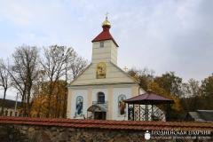 В храме деревни Словатичи состоялось соборное богослужение духовенства Зельвенского благочиния В храме деревни Словатичи состоялось соборное богослужение духовенства Зельвенского благочиния