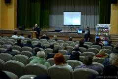 Представители Покровского собора выступили на семинаре "Методы практического решения проблемы алкоголизма и наркомании" в г. Свислочь