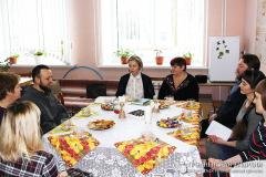 ​Проект «Зерно духовное» в городе Свислочь