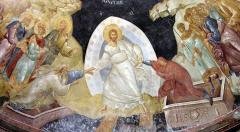 Пасхальные послания