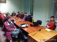 В Волковысском клубе духовного общения прошла беседа о православии в Казахстане В Волковысском клубе духовного общения прошла беседа о православии в Казахстане