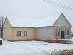 История православной общины в городском поселке Радунь