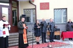 Представители Гродненской епархии посетили мероприятие Департамента охраны Ленинского района