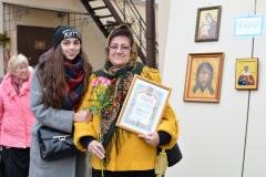 "Ставили ботинки под елку и ждали, что Святы Никола принесет подарки"
