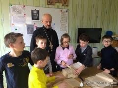 День православной книги в Берестовице