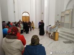 Мероприятие, посвященное Дню православной книги в городе Свислочь