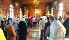 Беседа, посвященная Дню православной книги в Вороново