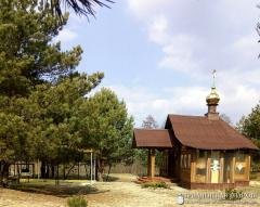 Прихожане храма святителя Луки посетили Лавришевский монастырь
