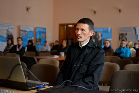 Свято-Покровский кафедральный собор Гродно, родительский клуб