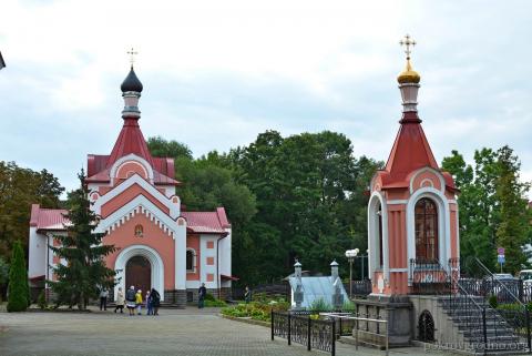 Свято-Покровский кафедральный собор, воскресная школа
