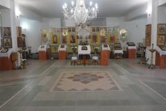 Храм Благовещения Пресвятой Богородицы г.Волковыск