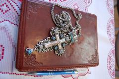 Приходское собрание Свято-Покровского кафедрального собора г. Гродно.