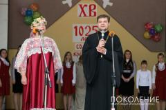 26 мая 2013г. В Гродно прошла благотворительная акция «День добра»