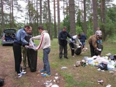 26 чэрвеня 2013г. Падарожжа на Аўгустоў