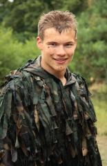15-24 июля 2013г. Летние сборы воспитанников православных военно-патриотических клубов Гродненской епархии