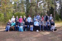 26 июля 2013г. "К духовным причалам Валаама" (впечатления паломников)