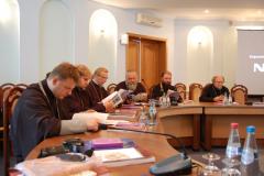12 августа 2013г. Представители Гродненской епархии приняли участие в конференции, посвященной подвигу белорусских новомучеников