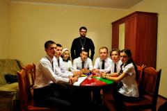 5-9 сентября 2013г. V-ый Международный конкурс школьников-знатоков: хроника событий
